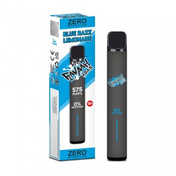 Flavaah Bar Zero Disposable Vape